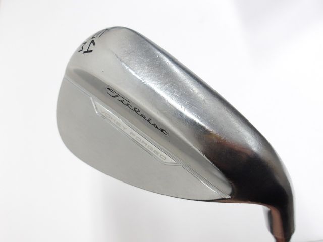 ウェッジ タイトリスト ボーケイFORGED2023 54-10M MODUS3 SYSTEM3 