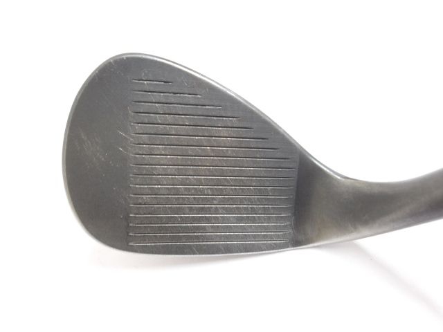 中古】ウェッジ タイトリスト ボーケイSM8ジェットブラック54-14F
