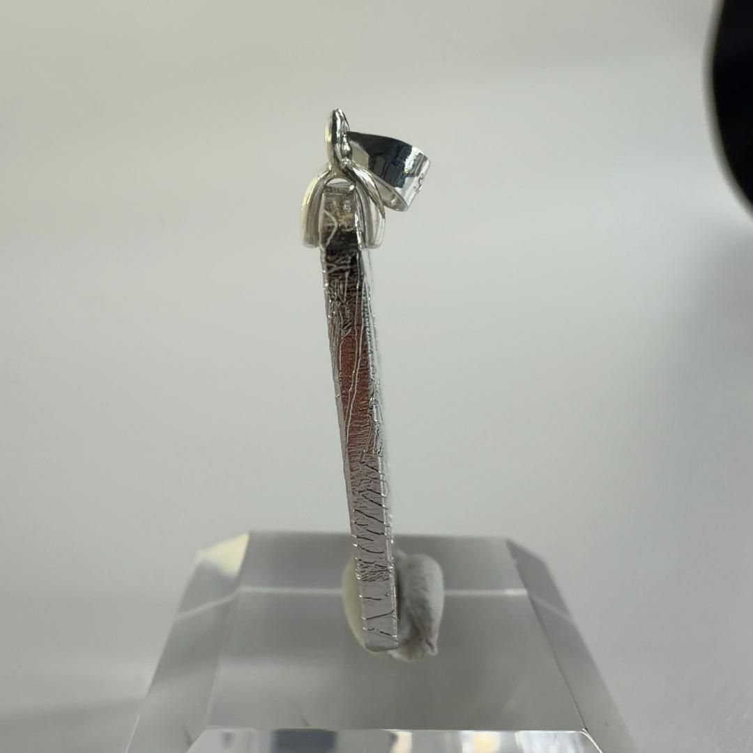 E31225】 アルタイ 鉄ニッケル隕石 メテオライト 天然石 隕石 隕鉄