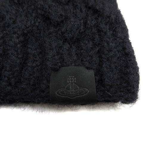 ヴィヴィアンウエストウッド Vivienne Westwood 猫耳 ウール ニット