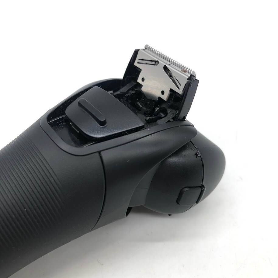 ss8180 【中古】 パナソニック メンズシェーバー ES-L320W 3枚刃 ss8180 【中古】 パナソニック メンズシェーバー ES-L320W 3枚刃