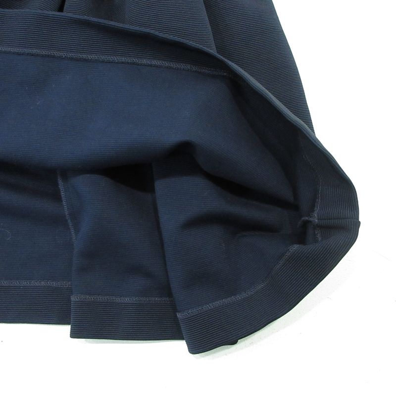  Miu ミュウ 半袖ワンピース MJA 619 ネイビー サイズ M 135 その他 その他