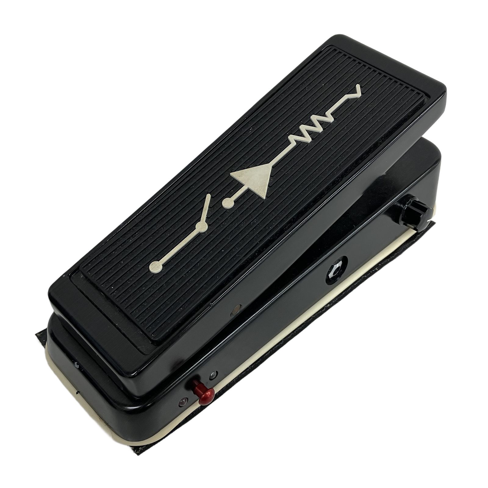 MXR MC 404 M CAE WAH ワウペダル 2インダクター ブースト機能 エフェクター