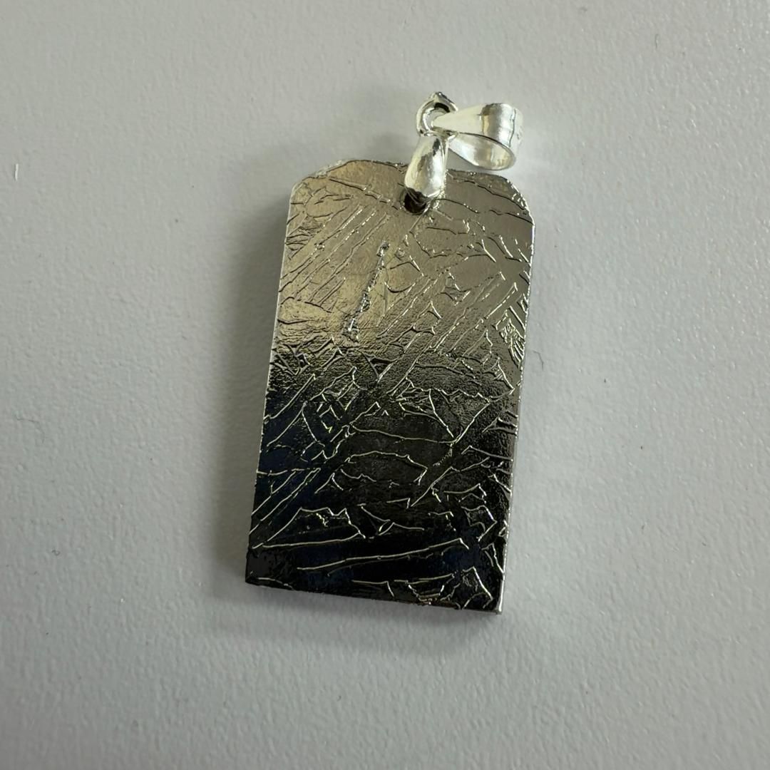 E31222】 アルタイ 鉄ニッケル隕石 メテオライト 天然石 隕石 節約