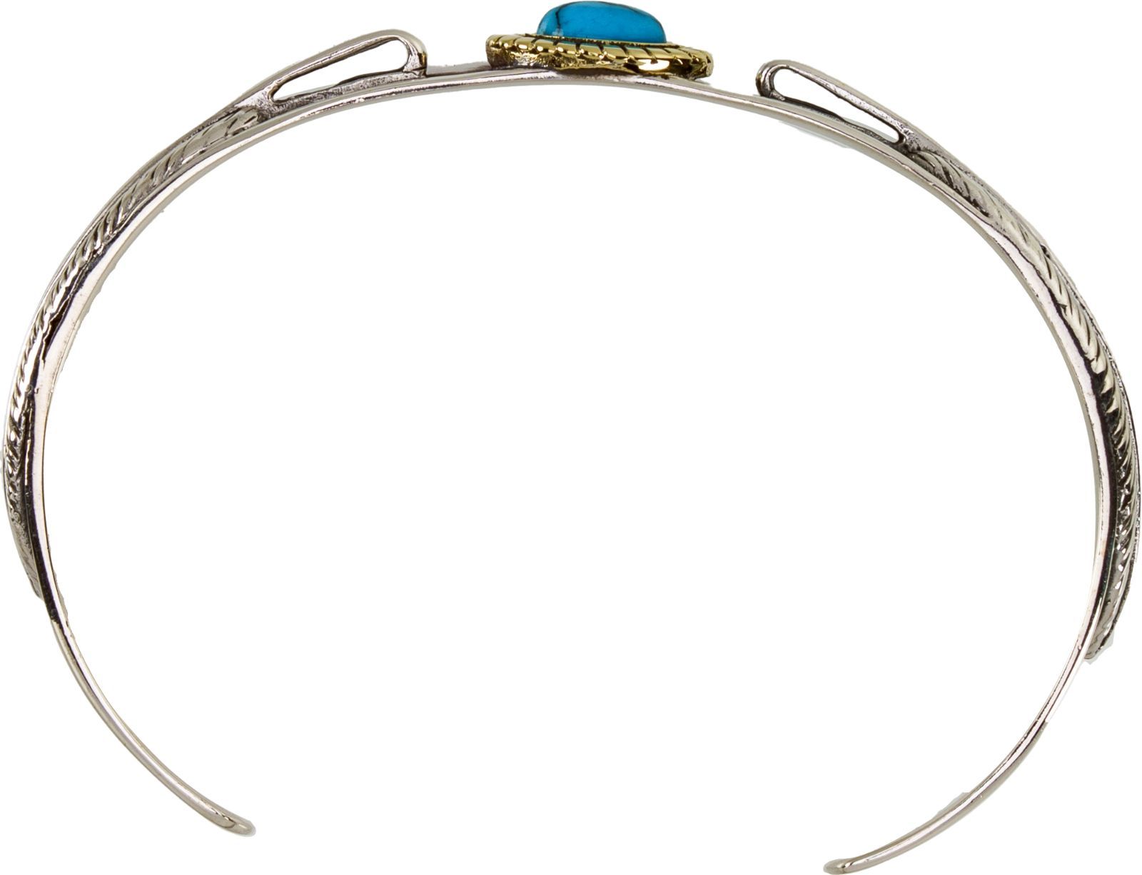 フェザーバングル