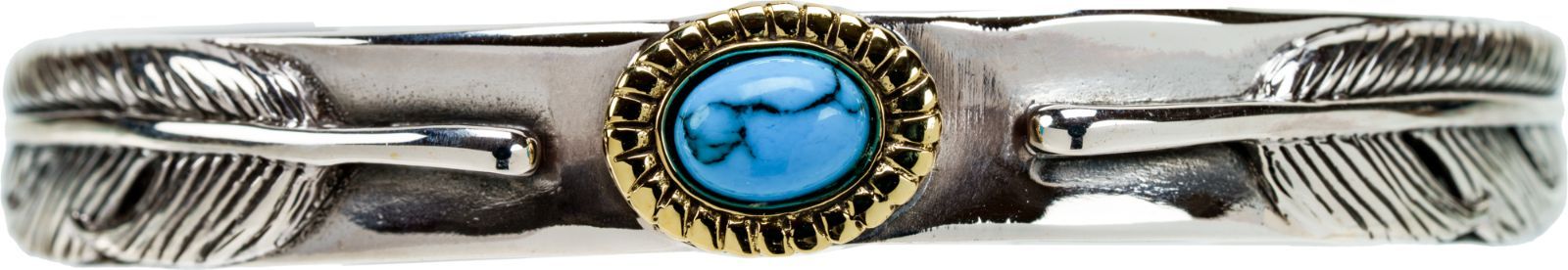 羽根が導く自由と守護の象徴