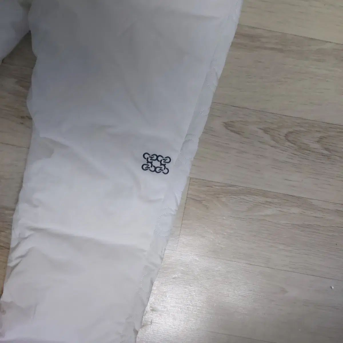 맥케이슨ダウン패ディングズボンsサイズ