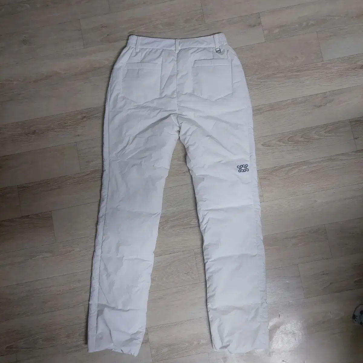 맥케이슨ダウン패ディングズボンsサイズ