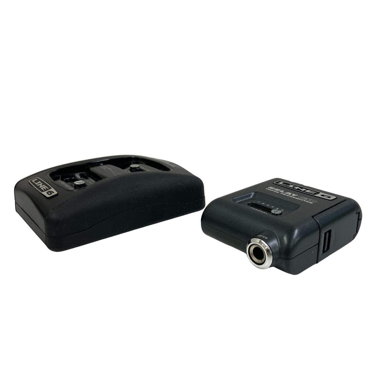 LINE6 RELAY G30 ワイヤレス システム レシーバー ジャンク T10658198