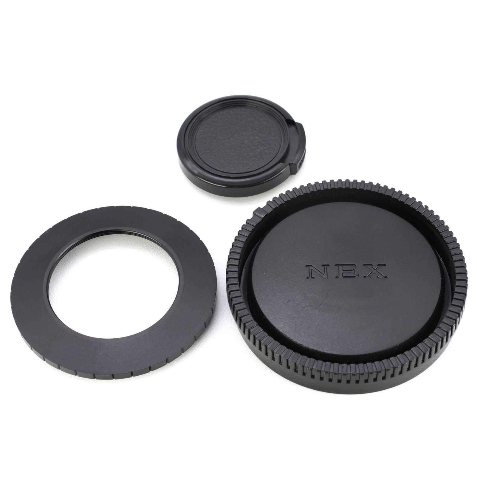 木下光学研究所 KISTAR 40mm F2.4ソニーE用フルサイズ対応 _GP00004006