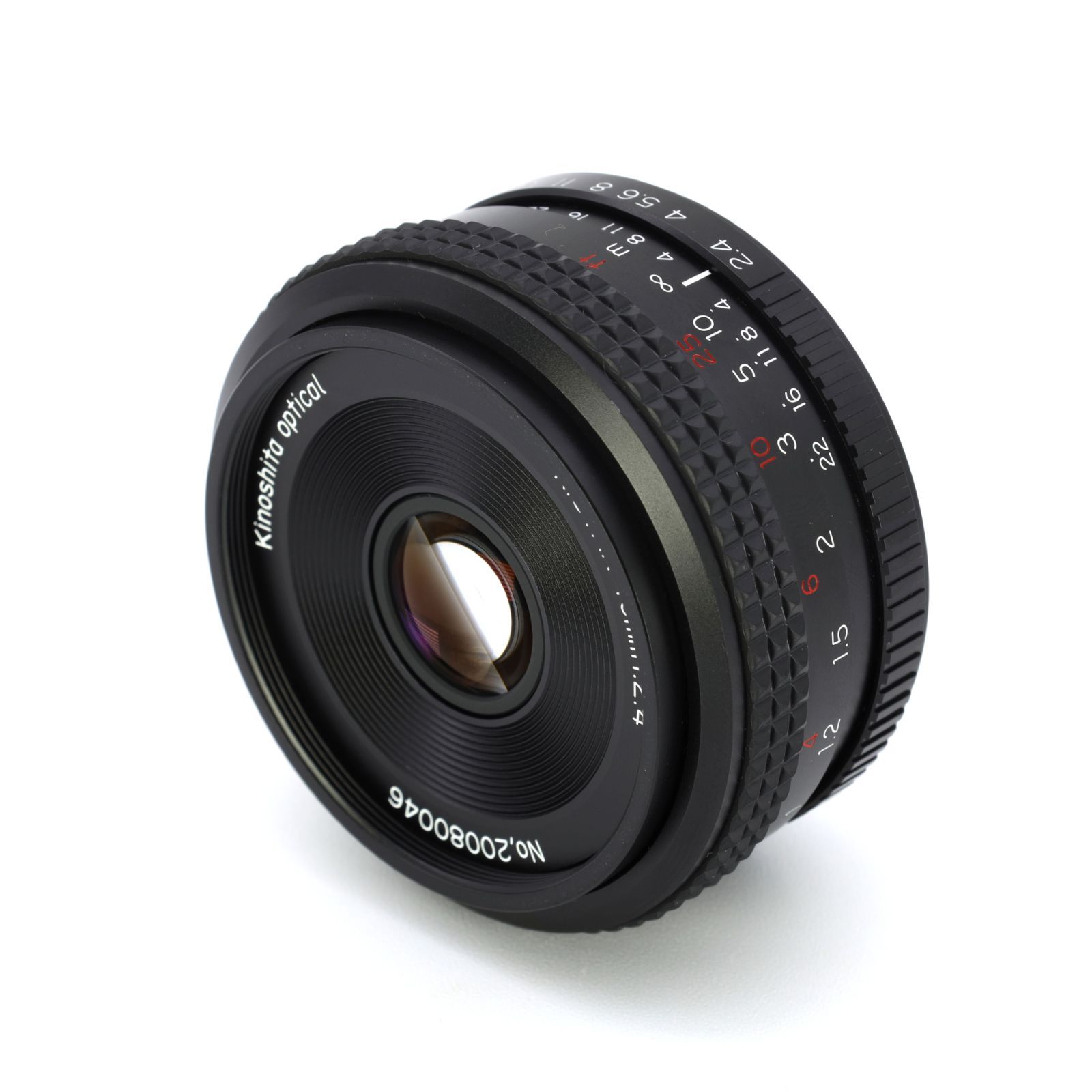 木下光学研究所 KISTAR 40mm F2.4ソニーE用フルサイズ対応 _GP00004006