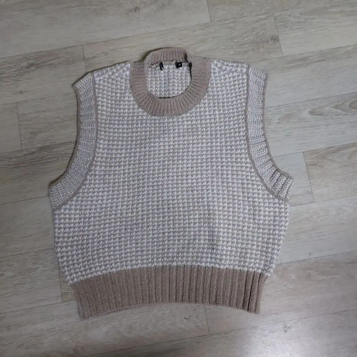 FootJoy フットジョイ ニットベスト Mサイズ