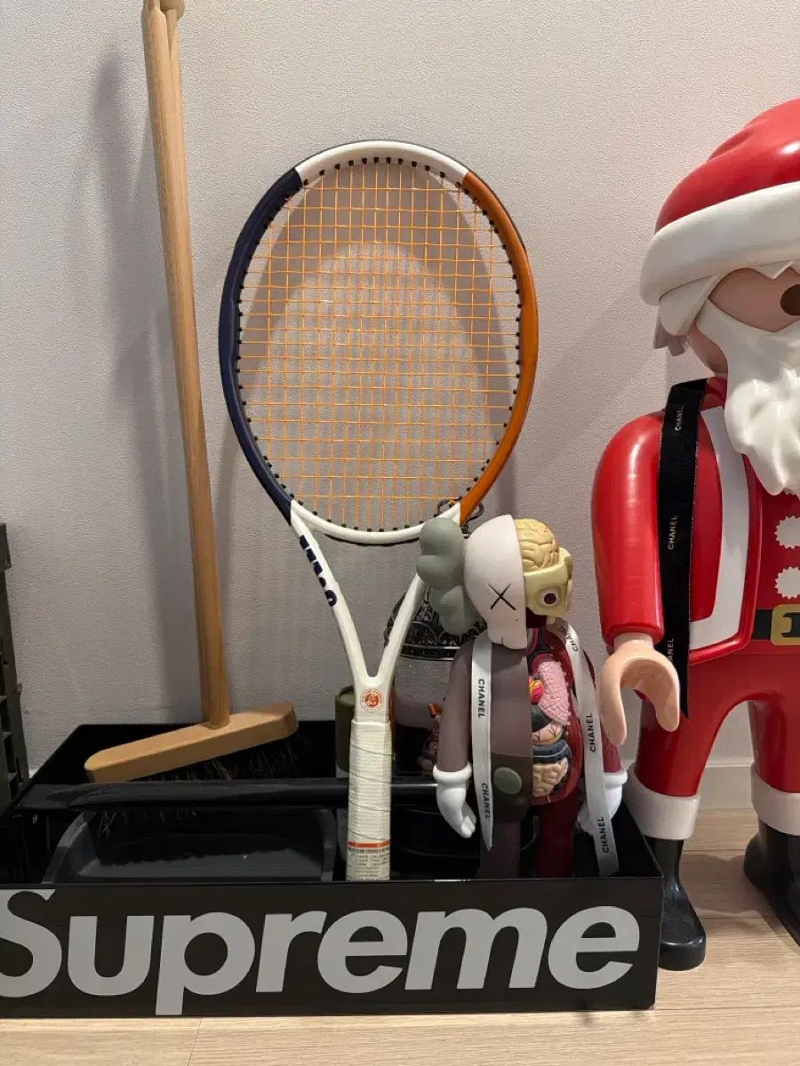 ウィルソン ローランギャロス リミテッド テニス ラケット