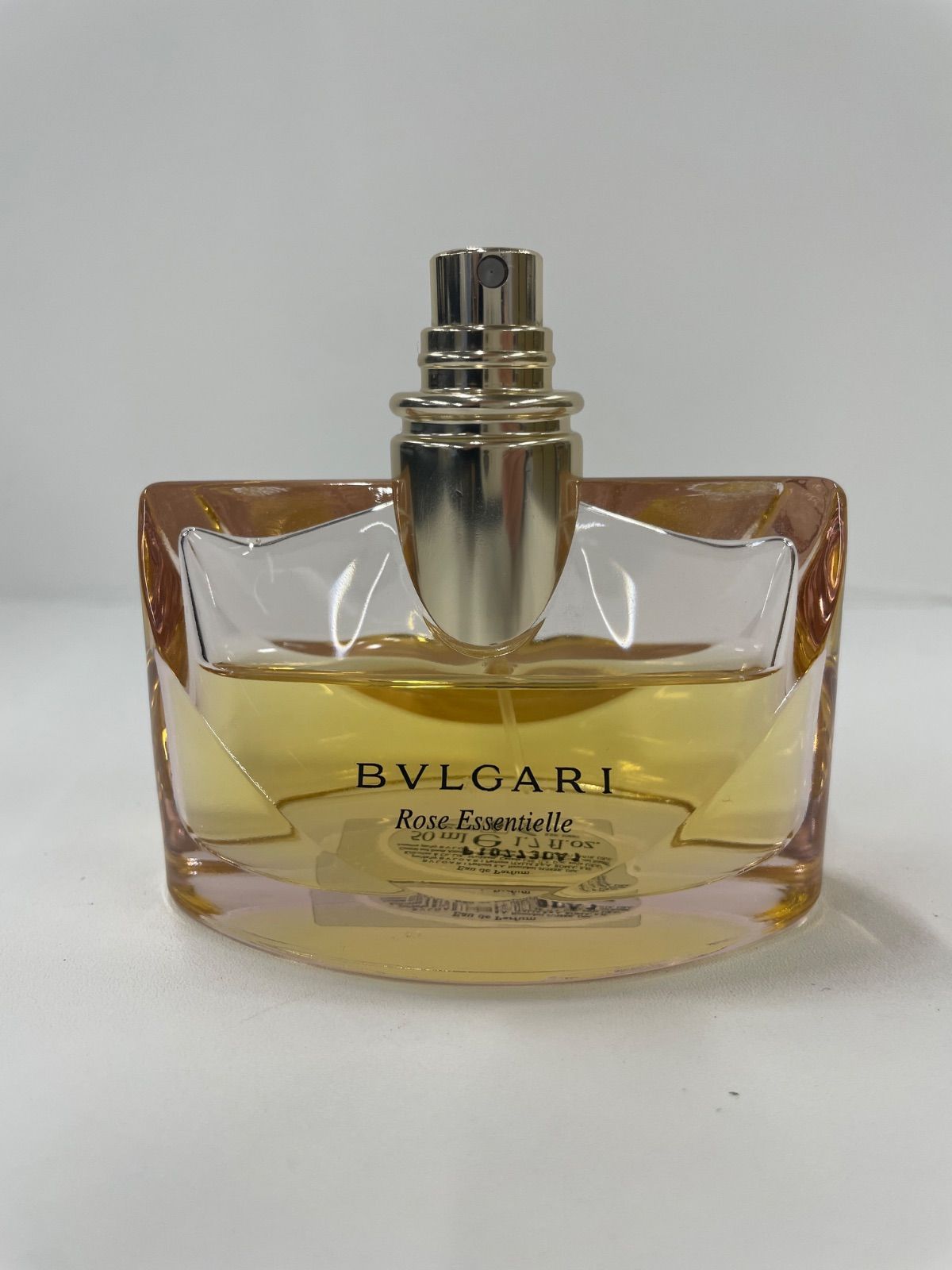 廃盤希少ブルガリローズエッセンシャルオードパルファム50ml 楽天市場