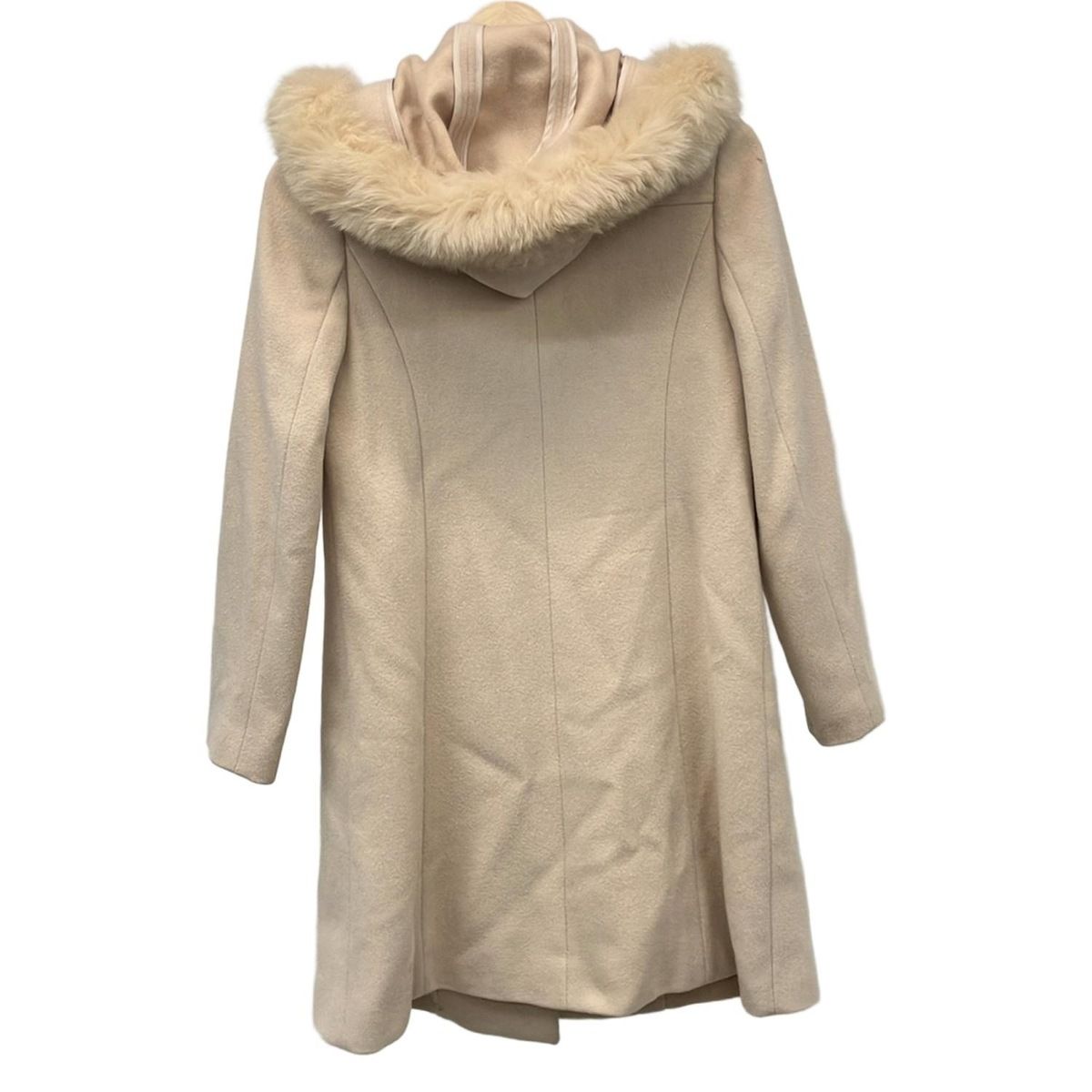 Debut de Fiore(デビュードフィオレ) ダッフルコート サイズ36 S