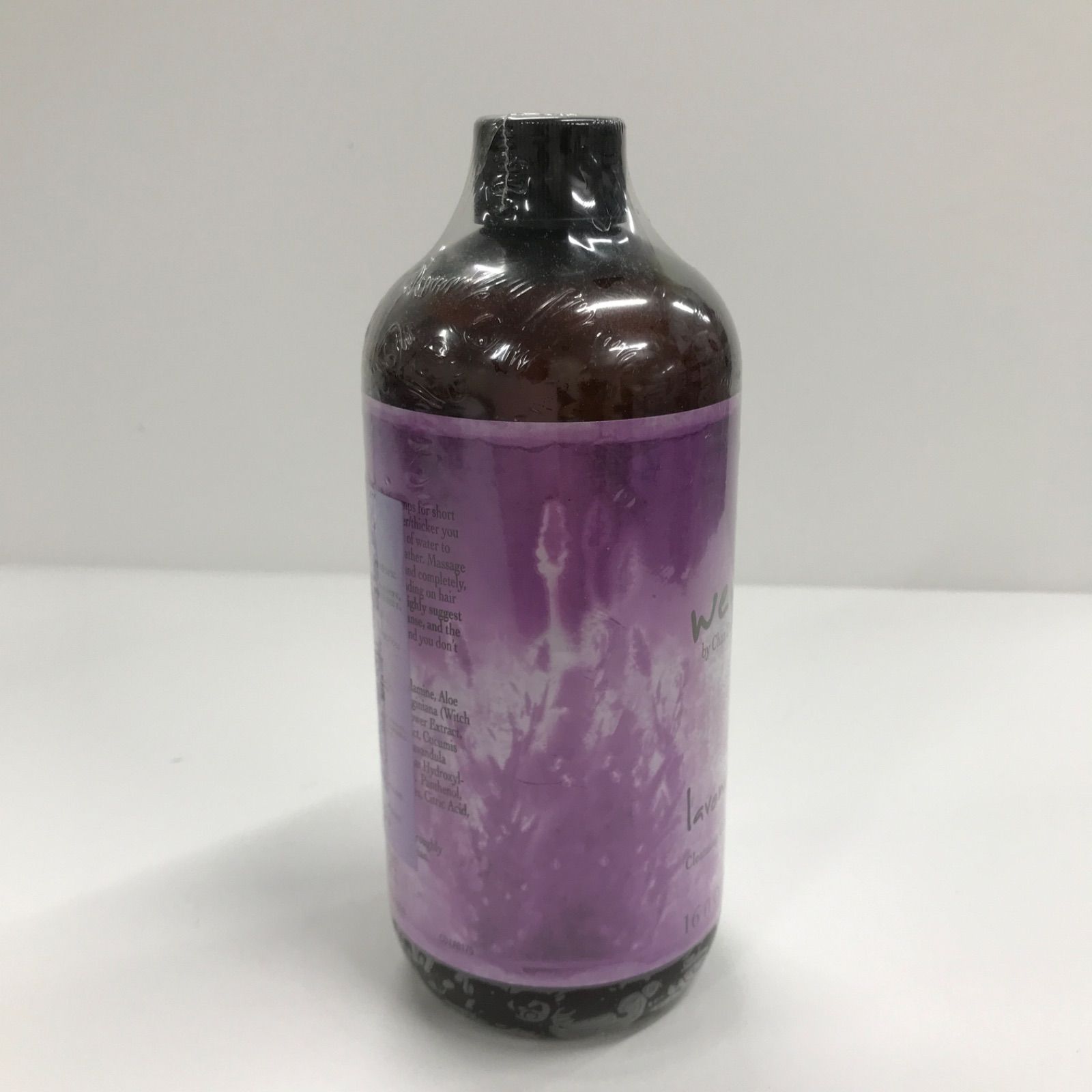 K2085 WEN ウェン クレンジング コンディショナー LV ラベンダー 洗髪