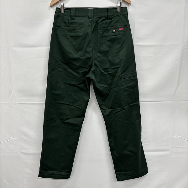 supreme 24FWchino pant 30インチ supreme 24FWchino pant 30インチ 【公式通販】