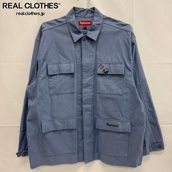 Supreme/シュプリーム【24SS】Melvins BDU Jacket/メルヴィンズ