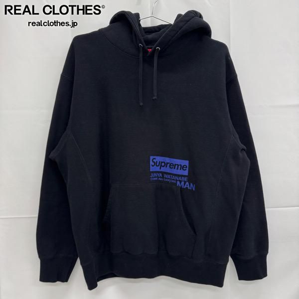 Supreme×JUNYA WATANABE COMME des GARCONS MAN/シュプリーム【21AW