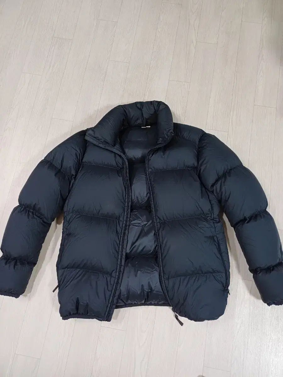 UNIQLO U ボン テギュ ダウン ウルトラライトダウンジャケット Sサイズ