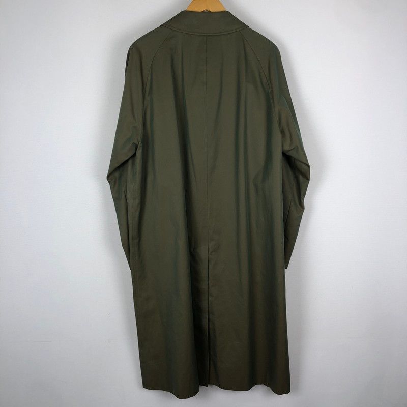 品 Burberrys バーバリーズ SOUTIEN COLLAR COAT WR 050-902-79 ステンカラーコート ライトアウター 141-251205-ks-03-tei