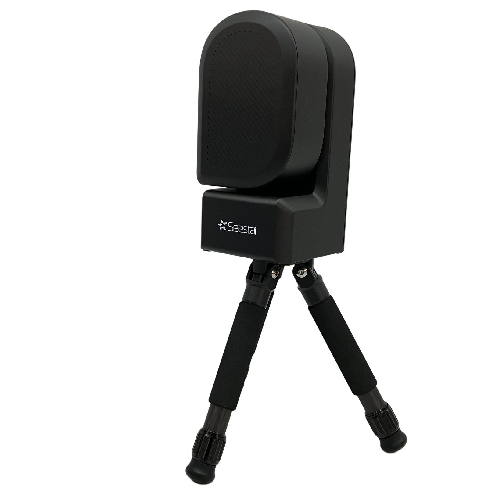 Seestar S 50 スマート天体望遠鏡 オールインワン 天体観測 アプリ連動 良好