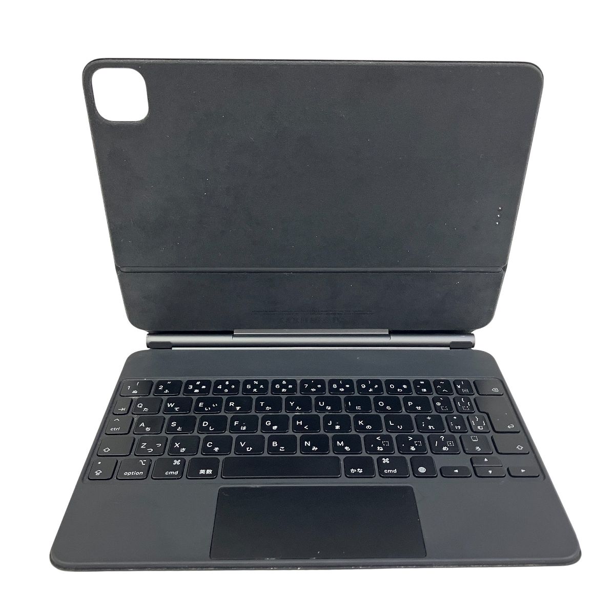 仮 Apple MJQJ 3 J|A A 2261 Magic Keyboard マジックキーボード