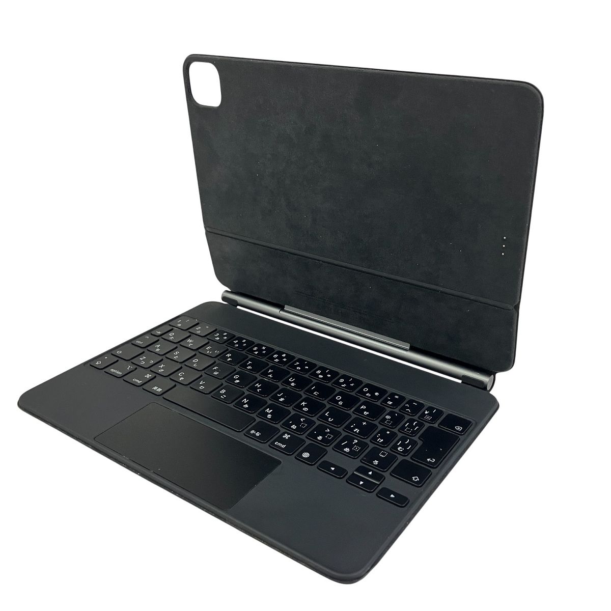 仮 Apple MJQJ 3 J A 2261 Magic Keyboard マジックキーボード