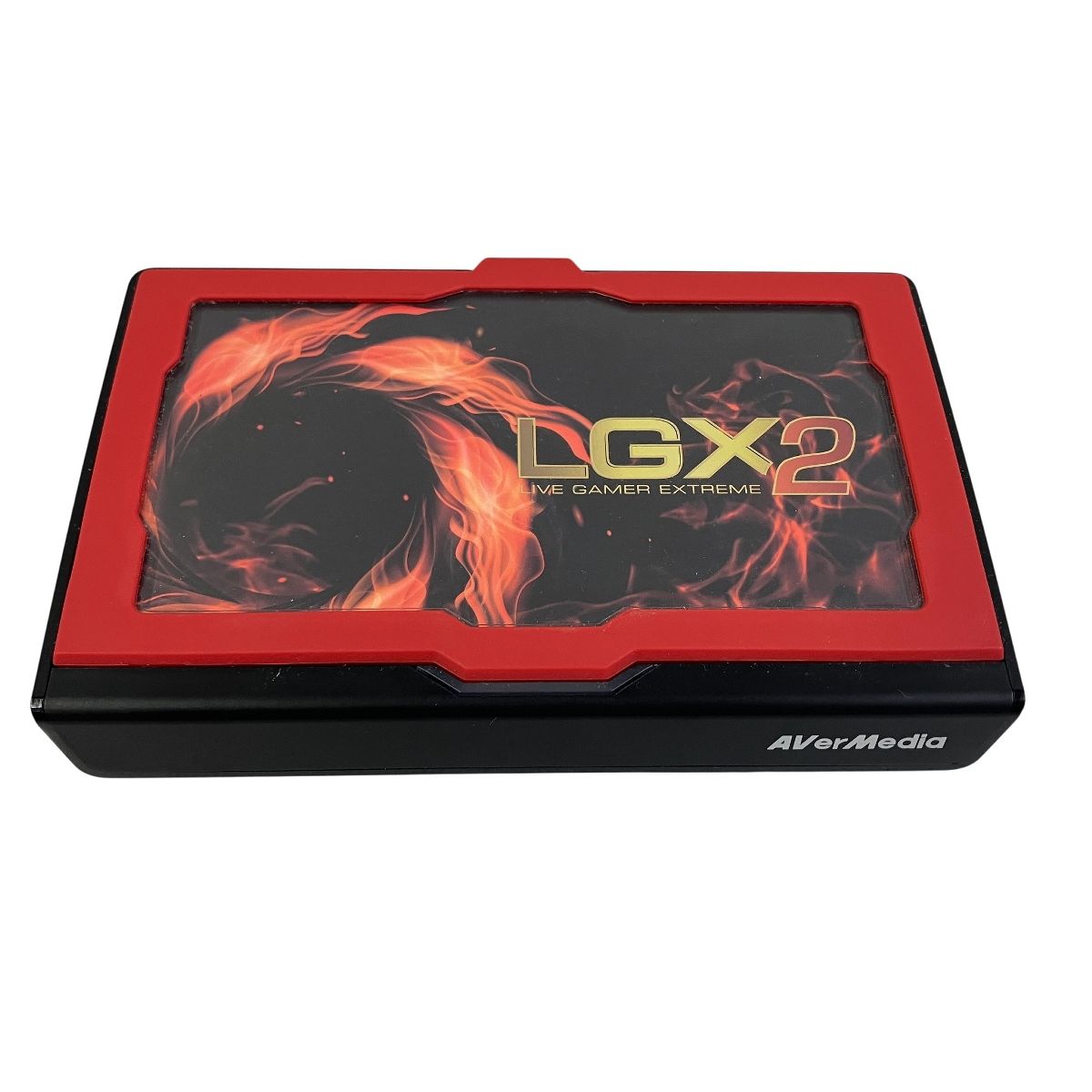 AVerMedia LGX 2 LIVE GAMER EXTREME GC 550 PLUS ゲームキャプチャー ボックス