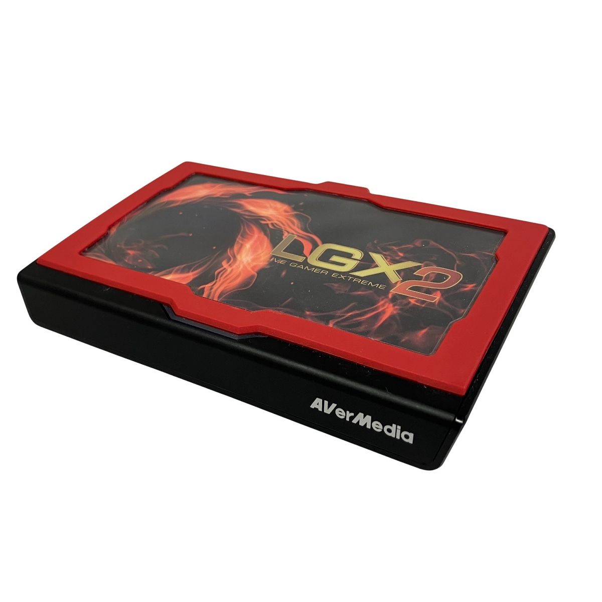AVerMedia LGX 2 LIVE GAMER EXTREME GC 550 PLUS ゲームキャプチャー ボックス