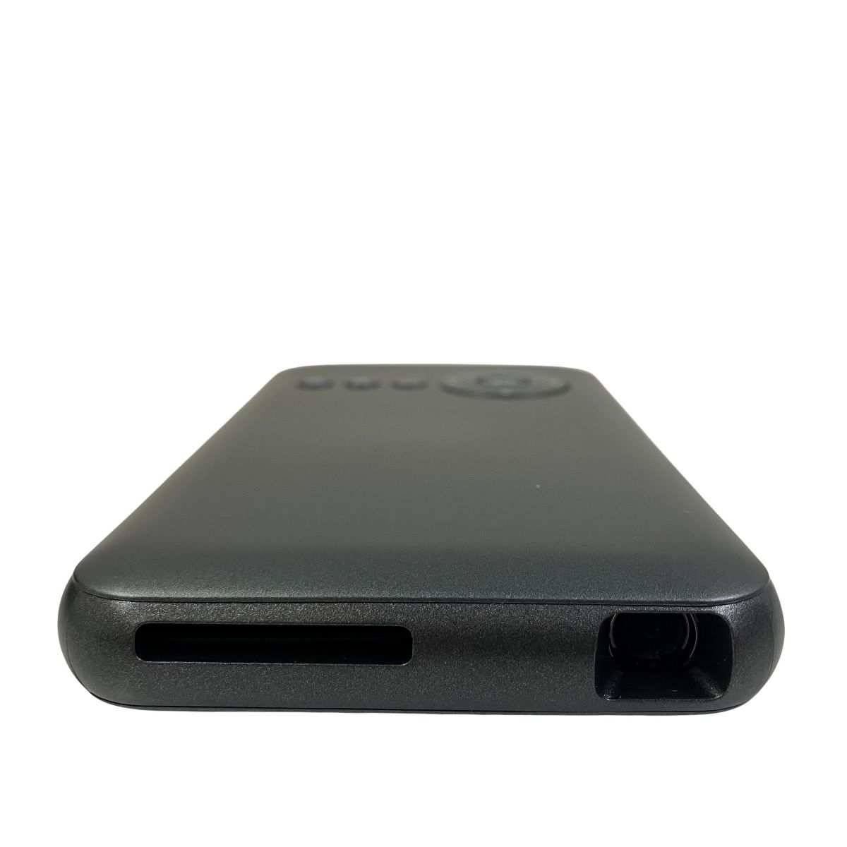 モバイルプロジェクター