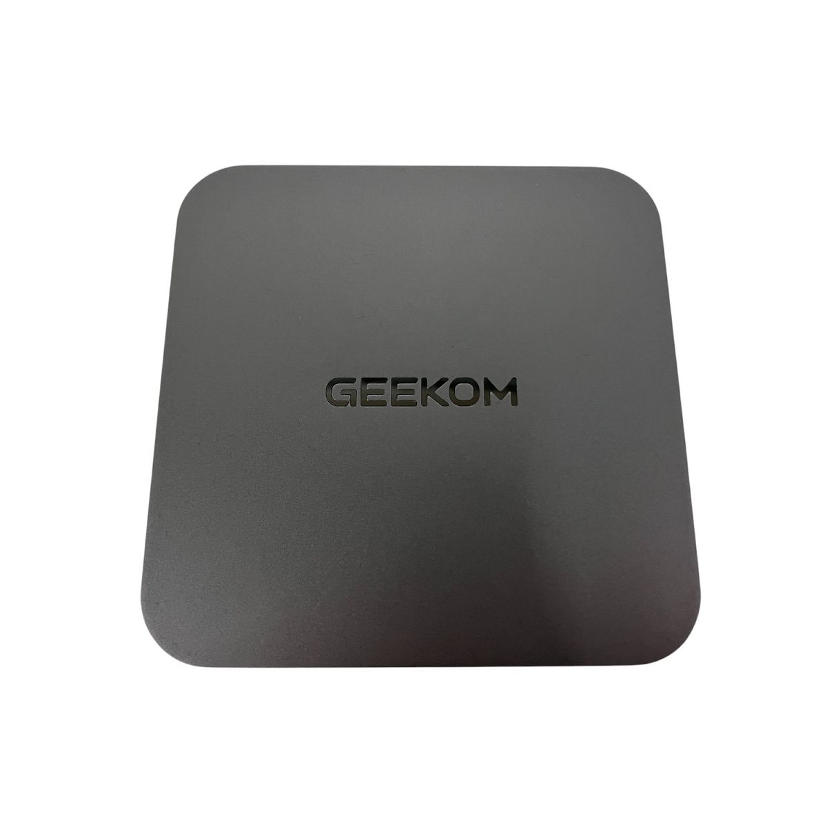 GEEKOM GT 13 Pro デスクトップPC Core i 9 13900 H メモリ32 GB SSD 1 TB win 11 ミニデスクトップ 良好