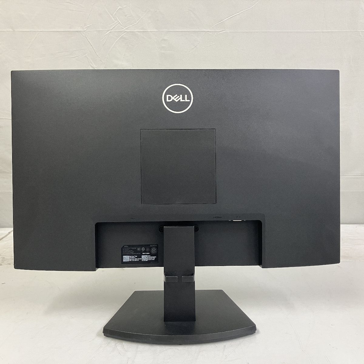 DELL デル SE2422H 23.8インチ 液晶 ワイド モニター 家電 T10694584 