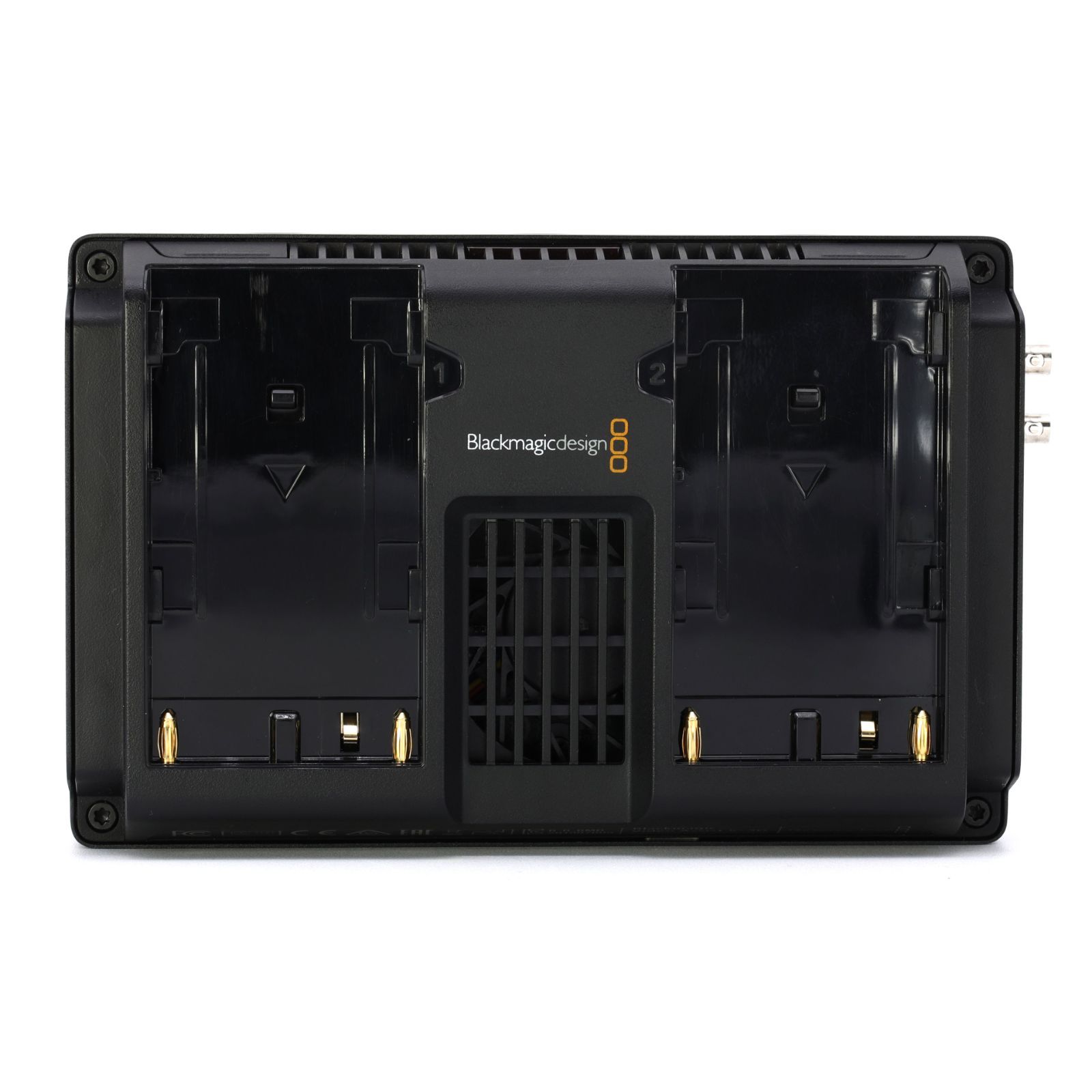 Blackmagic Design Video Assist 3 G 5インチ _