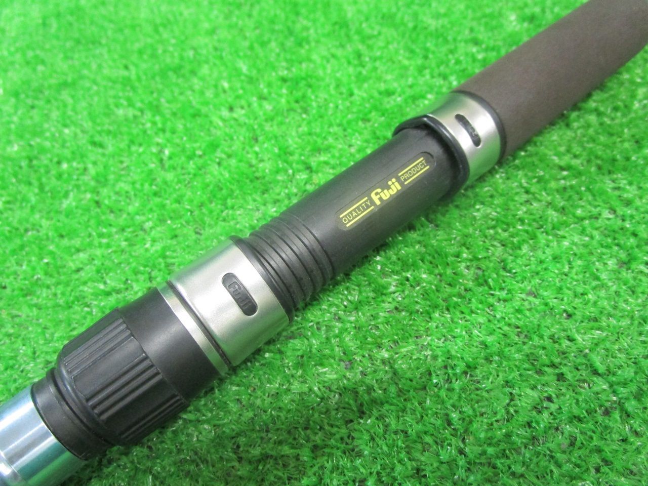 スタッカート110 MHSS