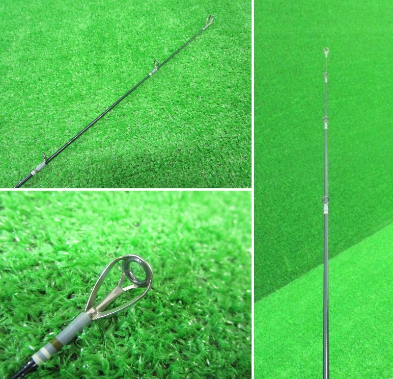 スタッカート110