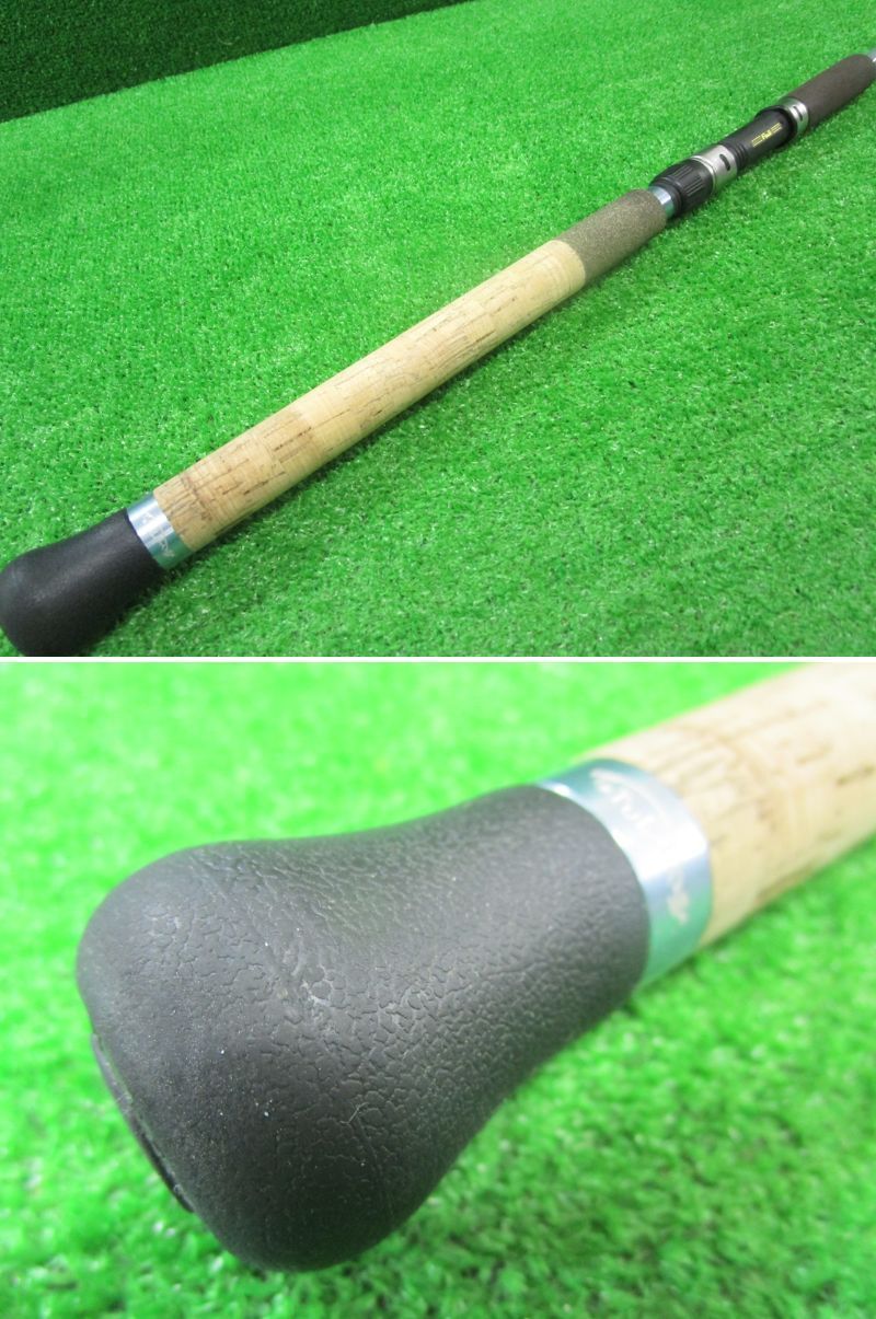 ECH豊 ツララ ハーモニクス スタッカート110 MHSS-H