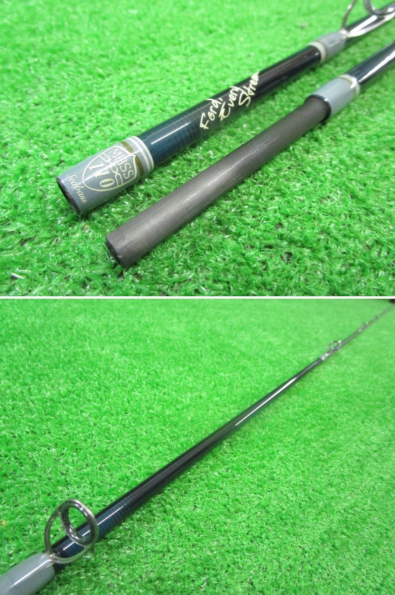 スタッカート110