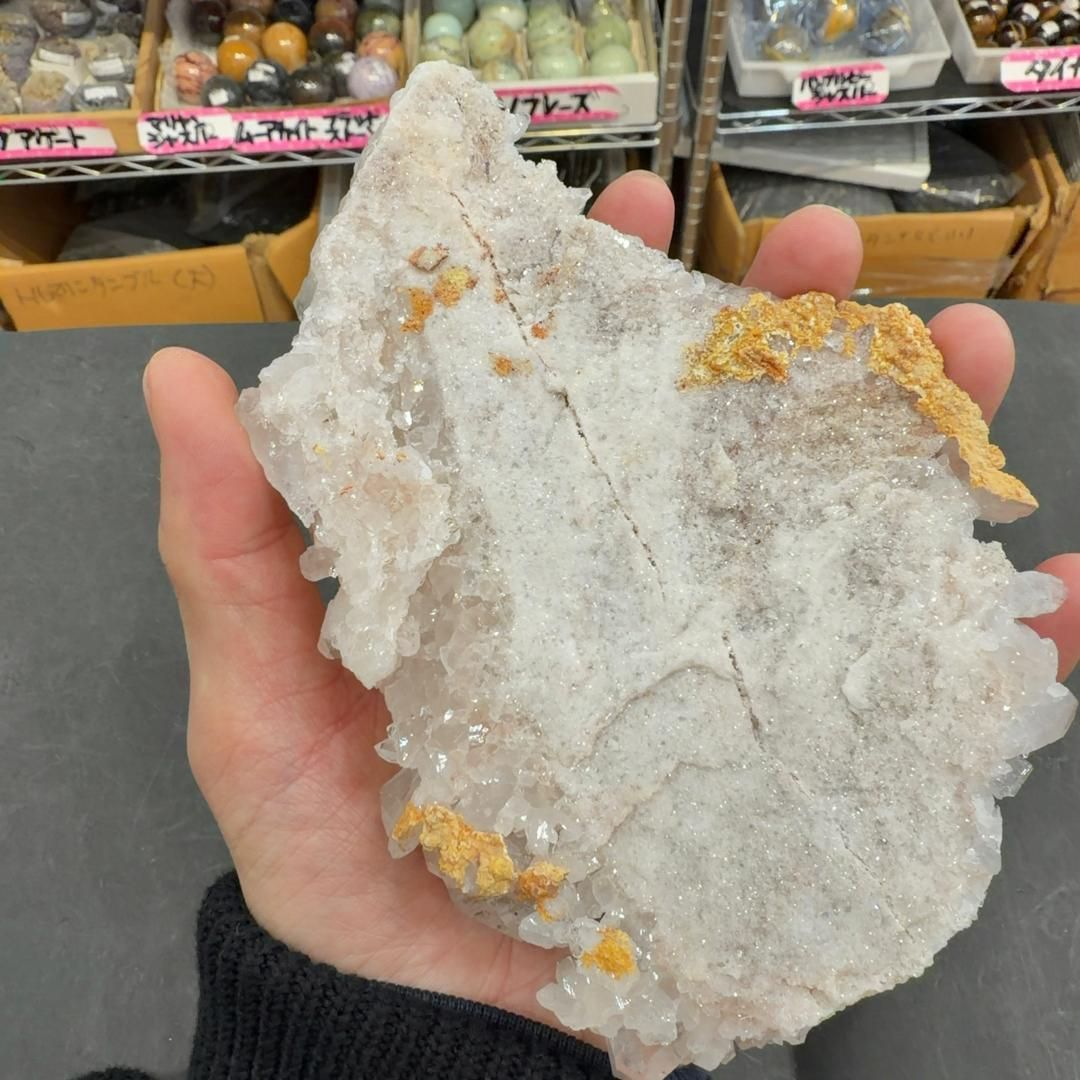E32078】水晶 ヒマラヤ水晶 マニカラン産 水晶クラスター 原石 天然石