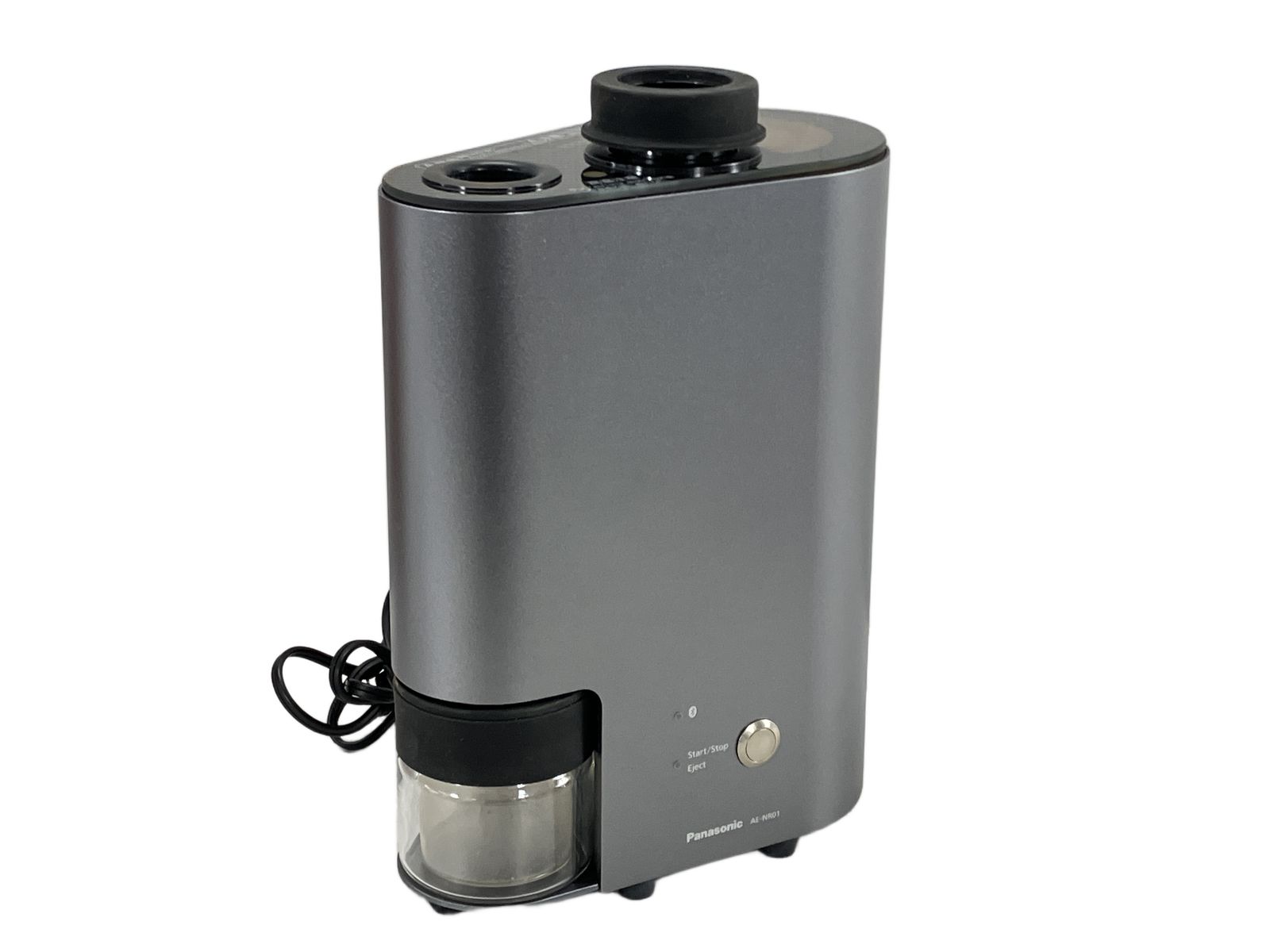 Panasonic AE NR 01 The Roast スマートコーヒー焙煎機 家電
