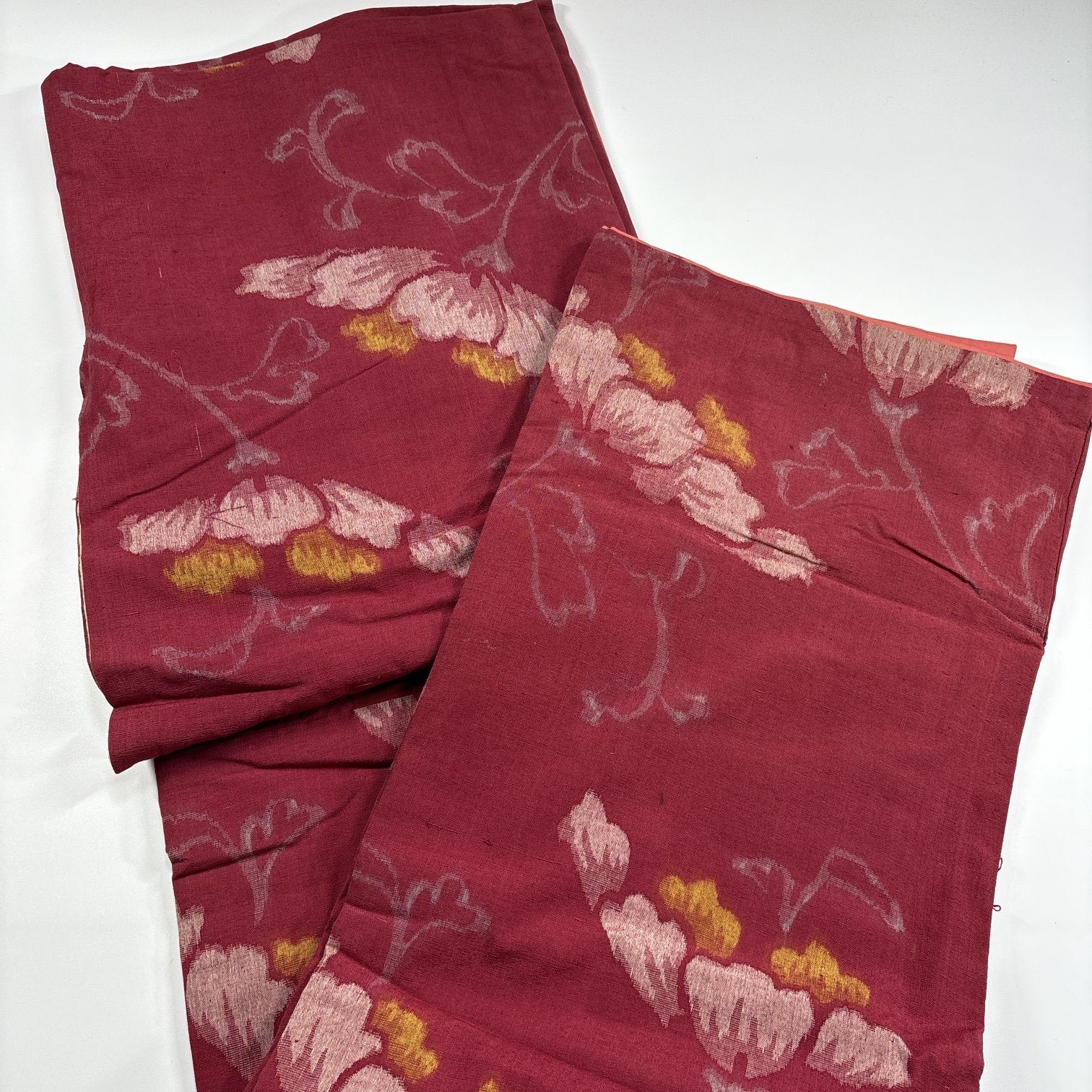 アンティーク 7枚 着物まとめ売り 同梱購入歓迎 リメイク用 着付け練習