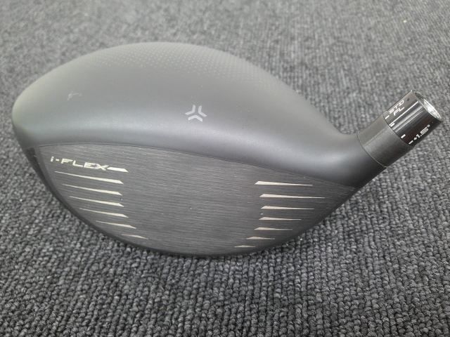 ドライバー ダンロップ スリクソンZXi LS ヘッドノミ レンチナシ 9 6295