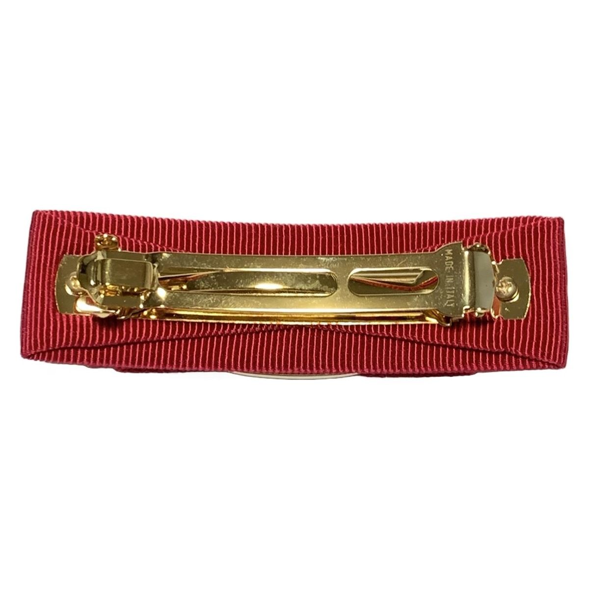 FERRAGAMO/SalvatoreFerragamo(サルバトーレフェラガモ) バレッタ