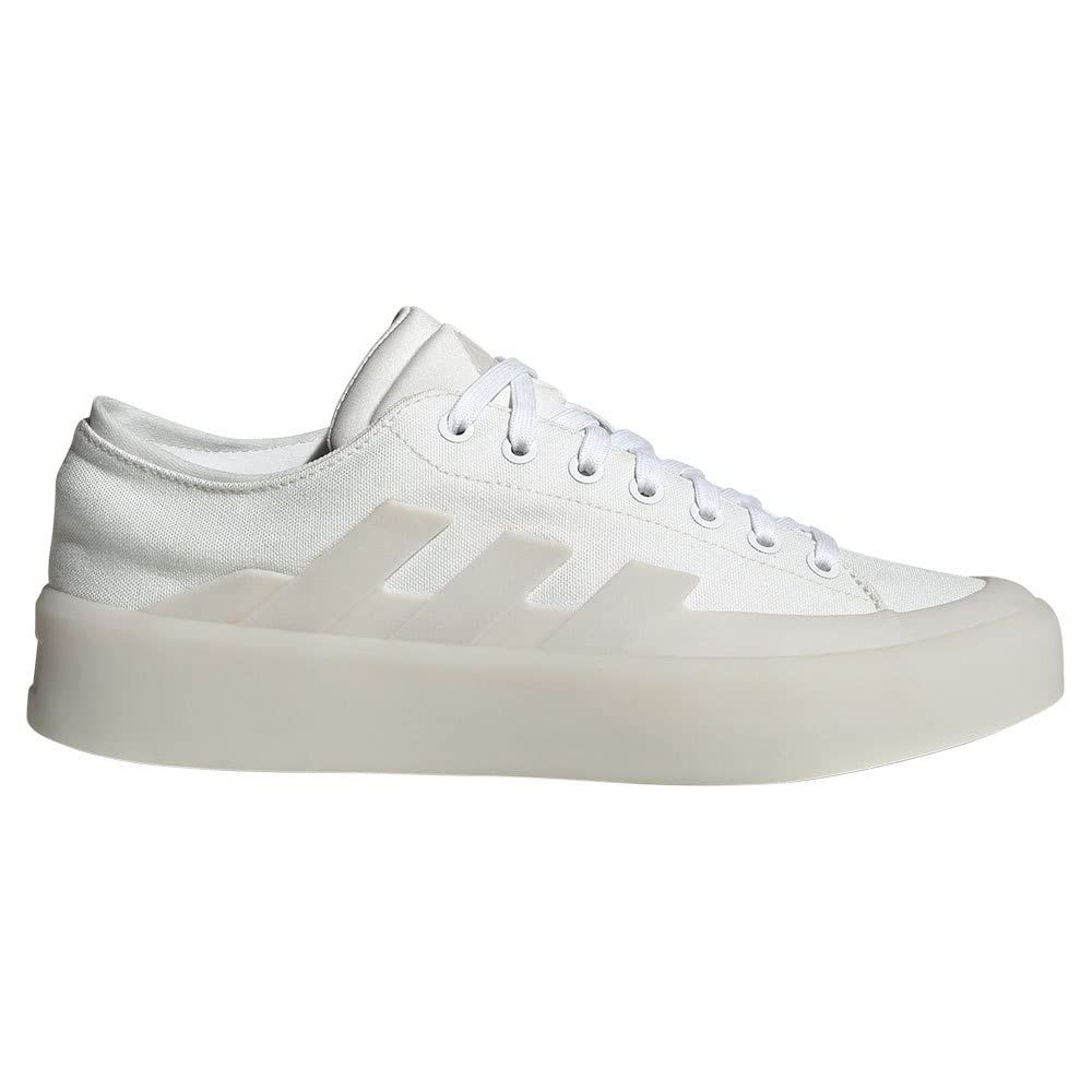 アディダス スニーカー ZNSORED LSI 56 クリスタルホワイト フットウェアホワイト HP 5988 27.0 cm