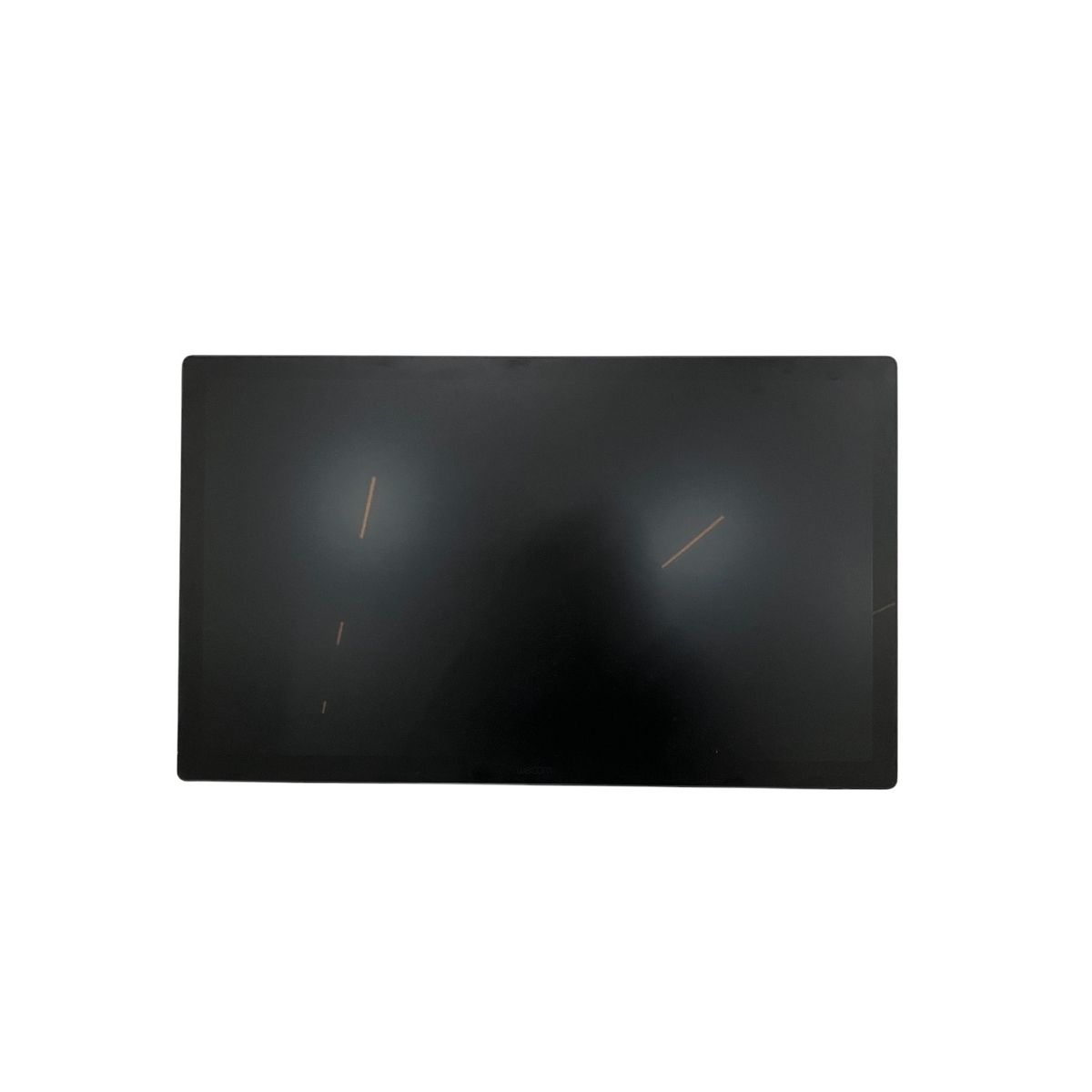 WACOM ワコム Cintiq 24 液晶ペンタブレット ペンタブ ブラック 付き