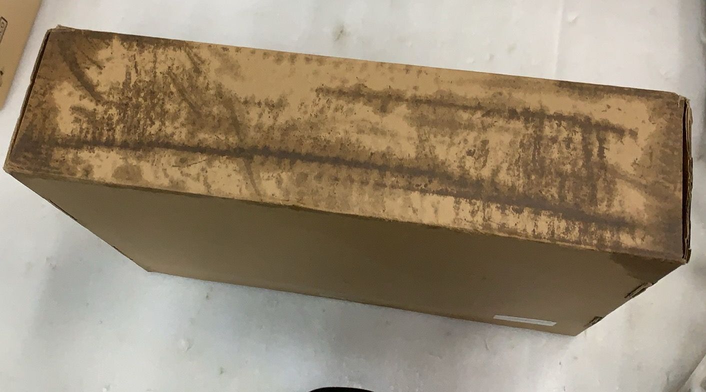 Soomloomチタン製折り畳み式薪ストーブ