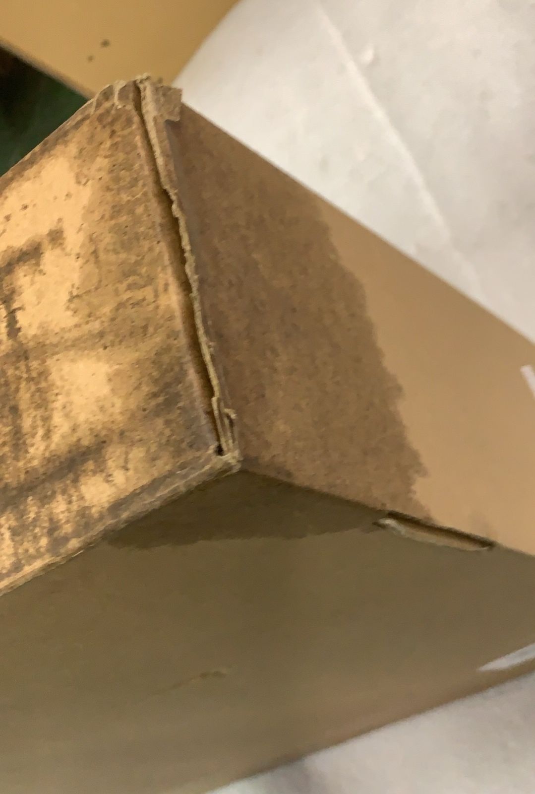 Soomloomチタン製折り畳み式薪ストーブ