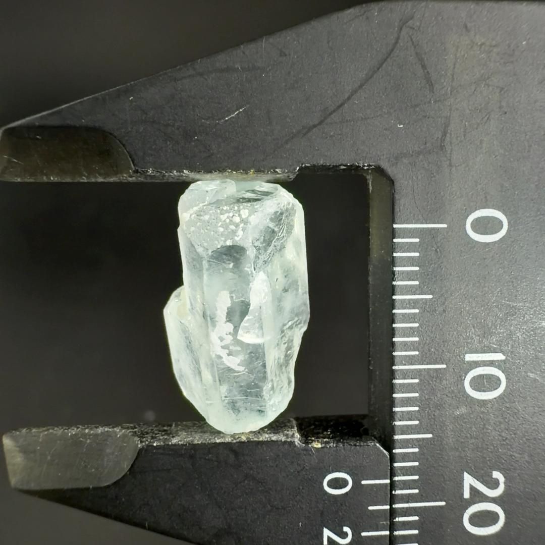 EMPTY SETT x MUZE エントリーリング Gold x Cream