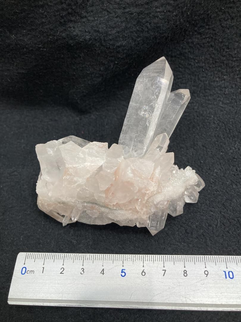 水晶 ヒマラヤ産