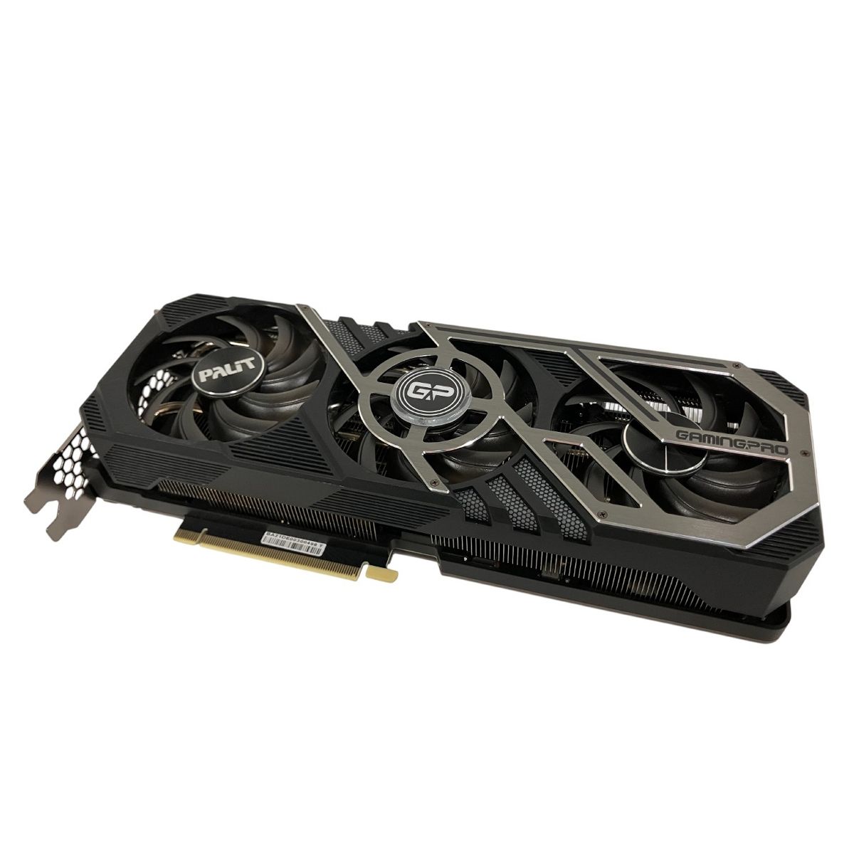 Palit GeForce RTX 3080 Ti 12 GB グラフィックボード PCパーツ